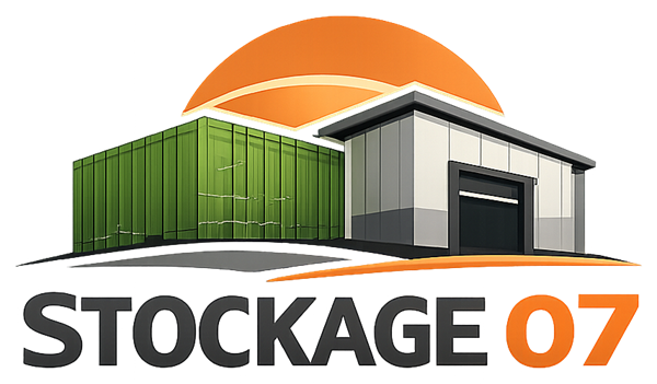 STOCKAGE 07